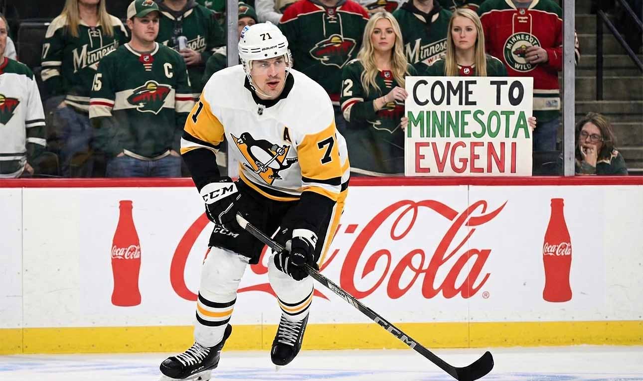 Evgeni Malkin Went Into Hiding To Escape Europe And Play In NHL, image size:1290x765