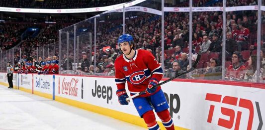 Latest Montreal Canadiens News Rumors NHL Trade Rumors