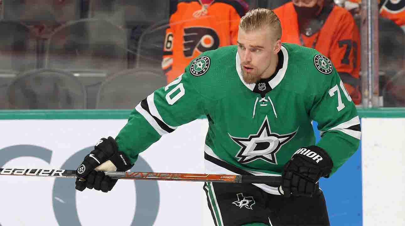 Ristolainen Stars' Trade Fix?