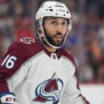 Why Vincent Trocheck to the Colorado Avalanche Makes Perfect Sense A visualization of center Vincent Trocheck wearing a white Colorado Avalanche away jersey, number 16, amid NHL trade rumors linking the current Rangers forward to Colorado for a Stanley Cup playoff run.
