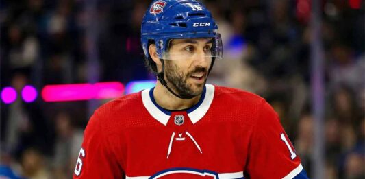 Latest Montreal Canadiens News Rumors NHL Trade Rumors