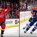NHL News & Scores (March 28): Ovechkin Milestones & Friday Results