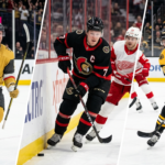 Latest NHL News & Scores: 4 Teams Clinch Playoff Berths (April 12, 2026)