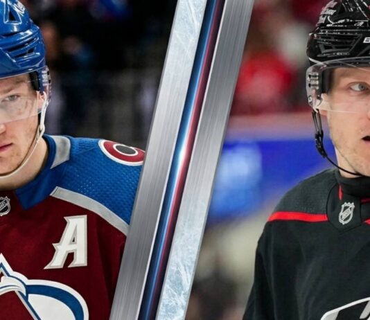 Latest NHL News and NHL Scores: Ehlers OT Winner & Playoff Updates