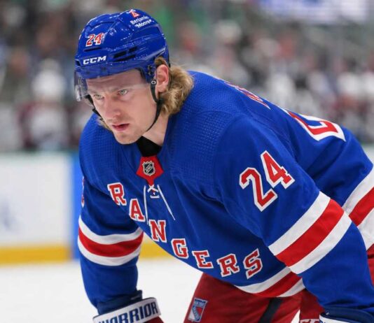 New York Rangers Trade Rumors: Dallas Stars Roope Hintz Roope Hintz in a New York Rangers home uniform as analyzed in Dallas Stars trade rumors.