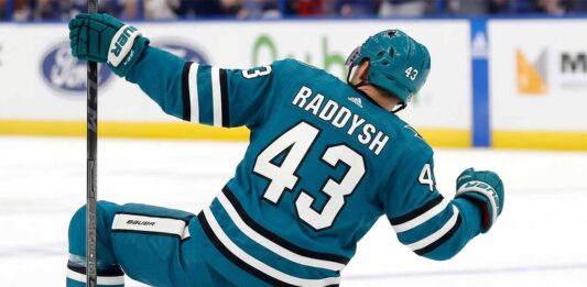 San Jose Sharks News & Rumors - NHL Trade Rumors