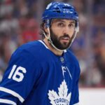 Will Toronto Maple Leafs Trade for Vincent Trocheck? Latest NY Rangers Rumors New York Rangers center Vincent Trocheck, number 16, in action on the ice, subject of intense trade rumors linking him to the Toronto Maple Leafs.