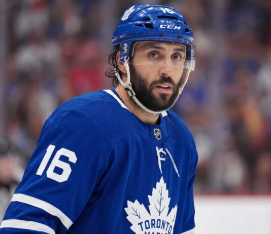 Will Toronto Maple Leafs Trade for Vincent Trocheck? Latest NY Rangers Rumors New York Rangers center Vincent Trocheck, number 16, in action on the ice, subject of intense trade rumors linking him to the Toronto Maple Leafs.