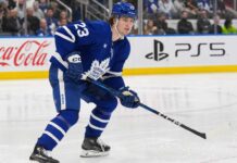 Maple Leafs Gauging the Matthew Knies Trade Market: 3 Top Destinations matthew-knies-toronto-maple-leafs-trade-rumors