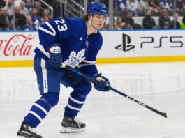 Maple Leafs Gauging the Matthew Knies Trade Market: 3 Top Destinations matthew-knies-toronto-maple-leafs-trade-rumors