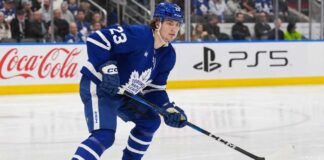 Maple Leafs Gauging the Matthew Knies Trade Market: 3 Top Destinations matthew-knies-toronto-maple-leafs-trade-rumors