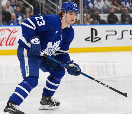 Maple Leafs Gauging the Matthew Knies Trade Market: 3 Top Destinations matthew-knies-toronto-maple-leafs-trade-rumors