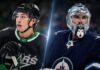 Jason Robertson and Connor Hellebuyck featured in the latest NHL News covering trade rumors, contract talks and 2026 NHL Draft updates
