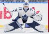 Sergei Bobrovsky Linked to Toronto Maple Leafs: Free Agent Rumor Analysis Sergei Bobrovsky wearing a Toronto Maple Leafs jersey and goalie mask amid NHL free agency rumors linking him to Toronto