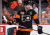 Will the Philadelphia Flyers Sign Claude Giroux? Latest Rumors and Contract Fit Claude Giroux Philadelphia Flyers captain linked to Flyers reunion rumor after Ottawa Senators contract talks