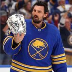Connor Hellebuyck to Buffalo Sabres? What a Winnipeg Jets Trade Could Cost Connor Hellebuyck in a Buffalo Sabres jersey amid Sabres trade rumors.
