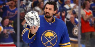 Connor Hellebuyck to Buffalo Sabres? What a Winnipeg Jets Trade Could Cost Connor Hellebuyck in a Buffalo Sabres jersey amid Sabres trade rumors.