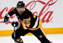Erik Karlsson to Ottawa Senators? Penguins Trade Rumor Erik Karlsson skates for the Pittsburgh Penguins as trade rumors link the veteran defenseman to a possible Ottawa Senators reunion.
