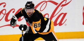 Erik Karlsson to Ottawa Senators? Penguins Trade Rumor Erik Karlsson skates for the Pittsburgh Penguins as trade rumors link the veteran defenseman to a possible Ottawa Senators reunion.