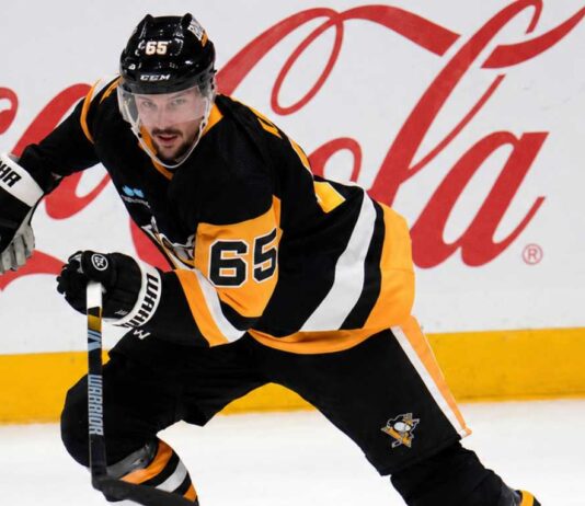 Erik Karlsson to Ottawa Senators? Penguins Trade Rumor Erik Karlsson skates for the Pittsburgh Penguins as trade rumors link the veteran defenseman to a possible Ottawa Senators reunion.