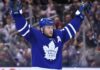 Morgan Rielly Trade Rumors: Maple Leafs Open to a Deal but Won’t Give Him Away Toronto Maple Leafs defenseman Morgan Rielly skating amid NHL trade rumors about his availability