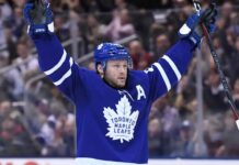 Morgan Rielly Trade Rumors: Maple Leafs Open to a Deal but Won’t Give Him Away Toronto Maple Leafs defenseman Morgan Rielly skating amid NHL trade rumors about his availability