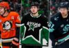 NHL News Today: Leo Carlsson Offer Sheet Fallout, Jason Robertson Arbitration and Shane Wright Rumors Leo Carlsson, Jason Robertson and Shane Wright featured in the latest NHL news on offer sheets, salary arbitration and trade rumors