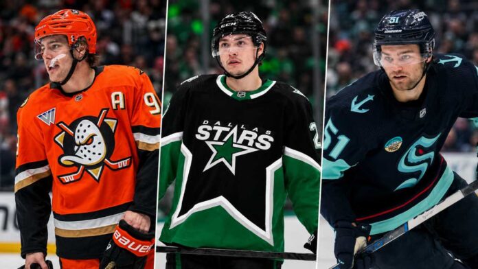 nhl-news-july-6-2026 Leo Carlsson, Jason Robertson and Shane Wright featured in the latest NHL news on offer sheets, salary arbitration and trade rumors