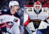 NHL News Today: Bobrovsky Signs With Maple Leafs, Demidov Extension, Werenski Trade Rumors Zach Werenski and Sergei Bobrovsky featured in latest NHL News as Maple Leafs goalie rumors and Blue Jackets trade drama dominate offseason buzz