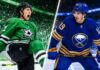 NHL News Today: Krebs Contract, Arbitration Dates and Oilers Signing Jason Robertson of the Dallas Stars and Peyton Krebs of the Buffalo Sabres featured in the latest NHL news and contract updates.