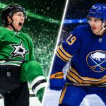 NHL News Today: Krebs Contract, Arbitration Dates and Oilers Signing Jason Robertson of the Dallas Stars and Peyton Krebs of the Buffalo Sabres featured in the latest NHL news and contract updates.