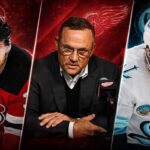 Latest NHL News: Steve Yzerman Steps Down, Anthony Mantha Signs and Trade Rumors Grow Anthony Mantha, Steve Yzerman and Shane Wright featured in the latest NHL News, signings and trade rumors for July 15, 2026.