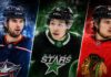NHL News Today: Connor Bedard Signs as Fantilli, Robertson and Kane Wait Adam Fantilli, Jason Robertson and Connor Bedard featured in the latest NHL news and offseason contract rumors