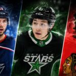 NHL News Today: Connor Bedard Signs as Fantilli, Robertson and Kane Wait Adam Fantilli, Jason Robertson and Connor Bedard featured in the latest NHL news and offseason contract rumors