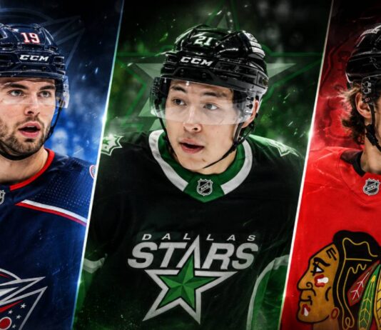 NHL News Today: Connor Bedard Signs as Fantilli, Robertson and Kane Wait Adam Fantilli, Jason Robertson and Connor Bedard featured in the latest NHL news and offseason contract rumors