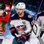 NHL News Today: Patrick Kane Returns to Chicago as Blue Jackets Lock Up Jet Greaves Patrick Kane, Adam Fantilli and Jet Greaves featured in the latest NHL news, contract updates and NHL rumors for July 23, 2026.