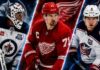NHL News Today: Cole Sillinger Signs as Trade Rumors Keep Brewing Connor Hellebuyck, Dylan Larkin and Cole Sillinger featured in the latest NHL news and trade rumors for July 25, 2026
