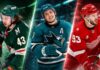 NHL News Today: Celebrini’s Record Contract Reshapes the League Quinn Hughes, Macklin Celebrini and Alex DeBrincat featured in the latest NHL news and contract rumors for July 29, 2026