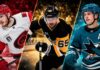 NHL News Today: Celebrini’s Record Contract Leads Latest NHL Trade Rumors Alexander Nikishin, Erik Karlsson and Macklin Celebrini featured in the latest NHL news and NHL trade rumors for July 30, 2026