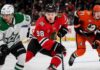 Mavrik Bourque, Connor Bedard and Leo Carlsson featured in the latest NHL news, contract updates and trade rumors.