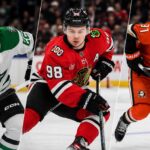 NHL News Today: Carlsson Offer Sheet, Bedard and Bourque Mavrik Bourque, Connor Bedard and Leo Carlsson featured in the latest NHL news, contract updates and trade rumors.