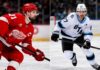 NHL News Today: Hayton Offer Sheet Matched, Larkin Trade Update Dylan Larkin of the Detroit Red Wings and Barrett Hayton of the Utah Mammoth featured in the latest NHL news and trade rumors.