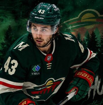 Quinn Hughes Point Projections 2026-27: Minnesota Wild Fantasy Outlook Quinn Hughes skating for the Minnesota Wild in a 2026-27 fantasy hockey projection of 9 goals, 79 assists and 88 points