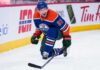 Vladimir Tarasenko Linked to Edmonton Oilers in Free Agency Vladimir Tarasenko wearing an Edmonton Oilers home jersey amid NHL free-agent rumors linking him to Edmonton