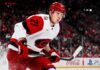 Alexander Nikishin Trade Rumors Heat Up as Hurricanes Admit Calls Keep Coming Alexander Nikishin skating for the Carolina Hurricanes amid NHL trade rumors and RFA contract speculation.
