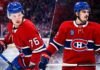 Montreal Canadiens Could Trade Arber Xhekaj or Zachary Bolduc in Bigger Roster Move Zachary Bolduc and Arber Xhekaj of the Montreal Canadiens featured in NHL trade rumors about a possible roster move