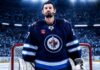 Connor Hellebuyck Trade Talks Could Reignite Between Winnipeg Jets and Buffalo Sabres Connor Hellebuyck in a Winnipeg Jets jersey amid Buffalo Sabres trade rumors ahead of NHL training camp