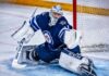 Connor Hellebuyck Trade Rumors Could Explode Again as Buffalo Sabres Linger Connor Hellebuyck in net for the Winnipeg Jets as Buffalo Sabres trade rumors build ahead of NHL training camp.