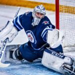 Connor Hellebuyck Trade Rumors Could Explode Again as Buffalo Sabres Linger Connor Hellebuyck in net for the Winnipeg Jets as Buffalo Sabres trade rumors build ahead of NHL training camp.