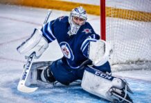 Connor Hellebuyck Trade Rumors Could Explode Again as Buffalo Sabres Linger Connor Hellebuyck in net for the Winnipeg Jets as Buffalo Sabres trade rumors build ahead of NHL training camp.